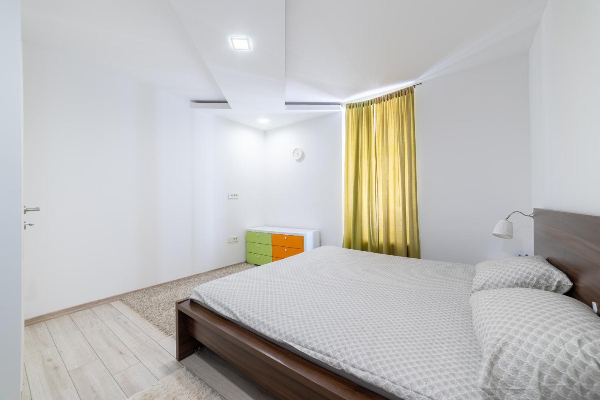 Old Town Colorful Two-Bedroom Apartment 塞拉耶佛 外观 照片